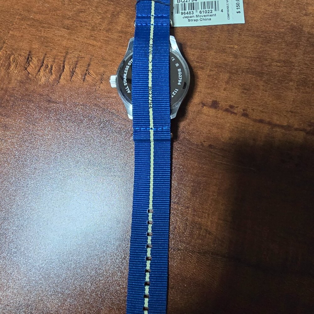 Fossil Watch - Picture 4 of 4
